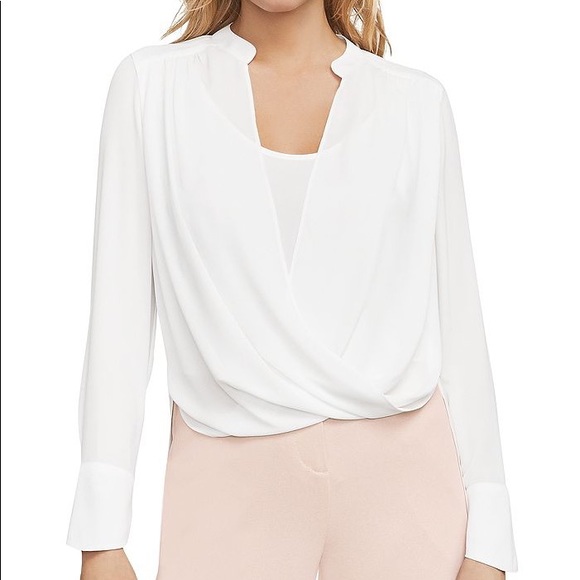 Jaclyn blouse - Picture 1 of 6